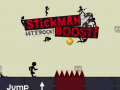 Joc Stickman Boost 2