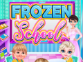 Joc Frozen School