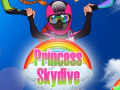 Joc Princess Skydive