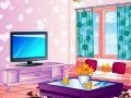 Joc TV Room Decorating