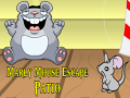 Joc Marly Mouse Escape Patio