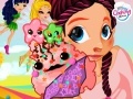 Joc Fairy Floss