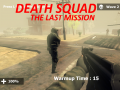 Joc Death Squad: The Last Mission