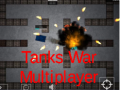 Joc Tanks War Multuplayer