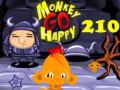 Joc Monkey Go Happy Stage 210