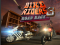 Joc Bike Riders 3 Road Rage
