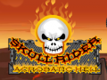 Joc Skull Rider: Acrobatic Hell