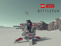 Joc Lego Star Wars: Battle Run