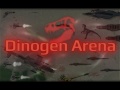 Joc Dinogen Arena