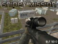 Joc Sniper Mission