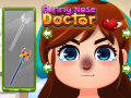 Joc Funny Nose Doctor