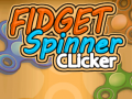 Joc Fidget Spinner Clicker
