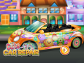 Joc Cute Car Repair