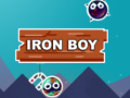 Joc Iron Boy