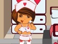 Joc Nurse Dora