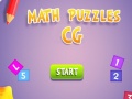 Joc Math Puzzles CG