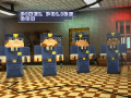 Joc Pixel Police Gun