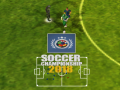 Joc Soccer Championship 2018