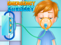 Joc Emergency Surgery