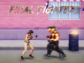 Joc Final Fighters