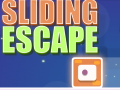 Joc Sliding Escape