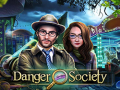 Joc Danger Society