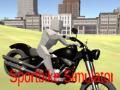 Joc Sportbike Simulator