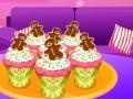 Joc Pink Princess Cupcakes