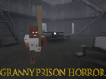 Joc Granny Prison Horror