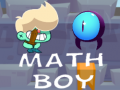 Joc Math Boy