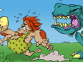 Joc Gavemen vs Dinosaurs Coconut Boom!