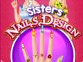 Joc Sisters Nails Design