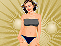 Joc Dress Up Kylie Minogue