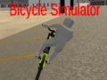 Joc Bicycle Simulator