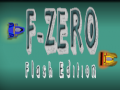 Joc F-Zero Flash Edition