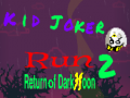 Joc Kid Joker Run 2 Return of Dark Moon