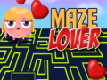 Joc Maze Lover
