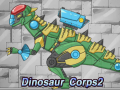 Joc Dinosaur Corps 2