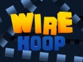 Joc Wire Hoop