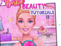Joc Barbie Beauty Tutorials