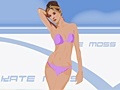 Joc Dress Up Kate Moss