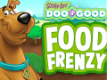 Joc Scooby-Doo! Food Frenzy