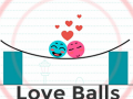 Joc Love Balls