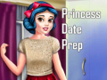 Joc Princess Date Prep