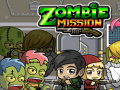 Joc Zombie Mission 1