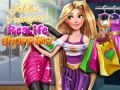 Joc Goldie Princess Realife Shopping