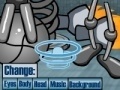 Joc Collect robot