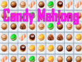 Joc Candy Mahjong