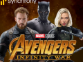 Joc Avengers: Infinity War