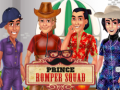 Joc Prince Romper Squad